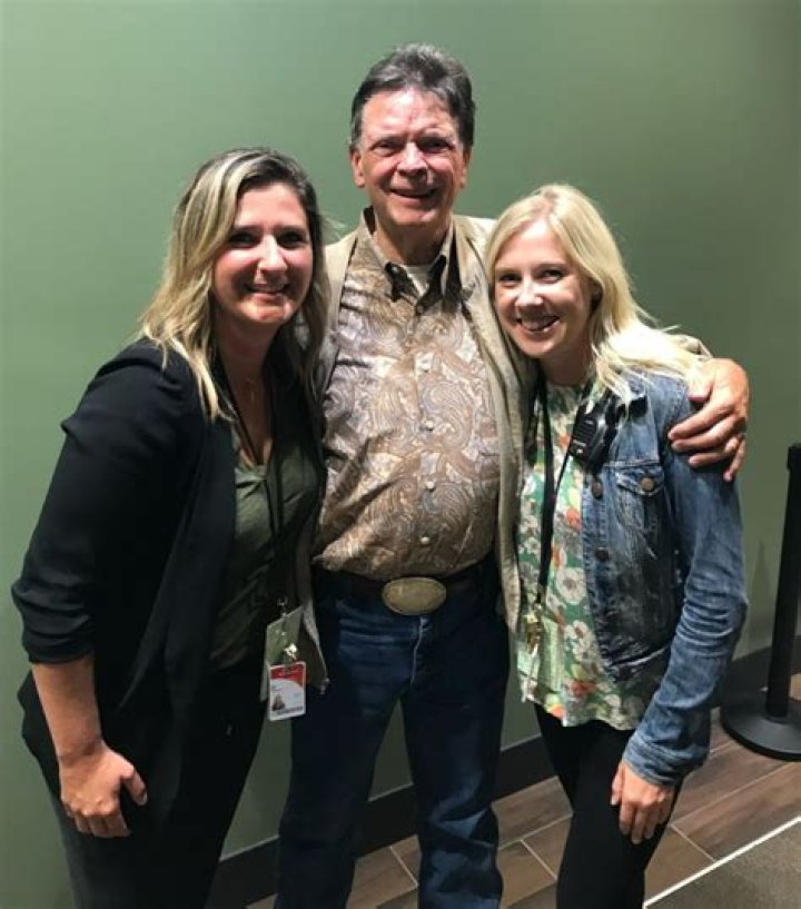 
Veteran Garth Brooks Concert Promoter, Ben Farrell, passed away at 76 