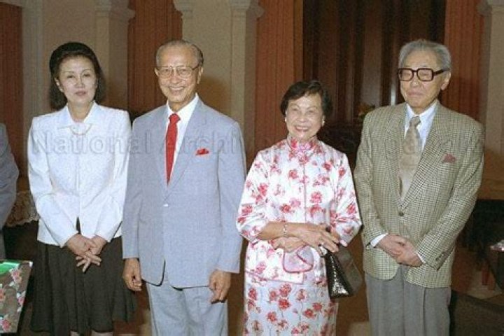 
Veteran Japanese fashion designer, Hanae Mori, 96, Passed away 