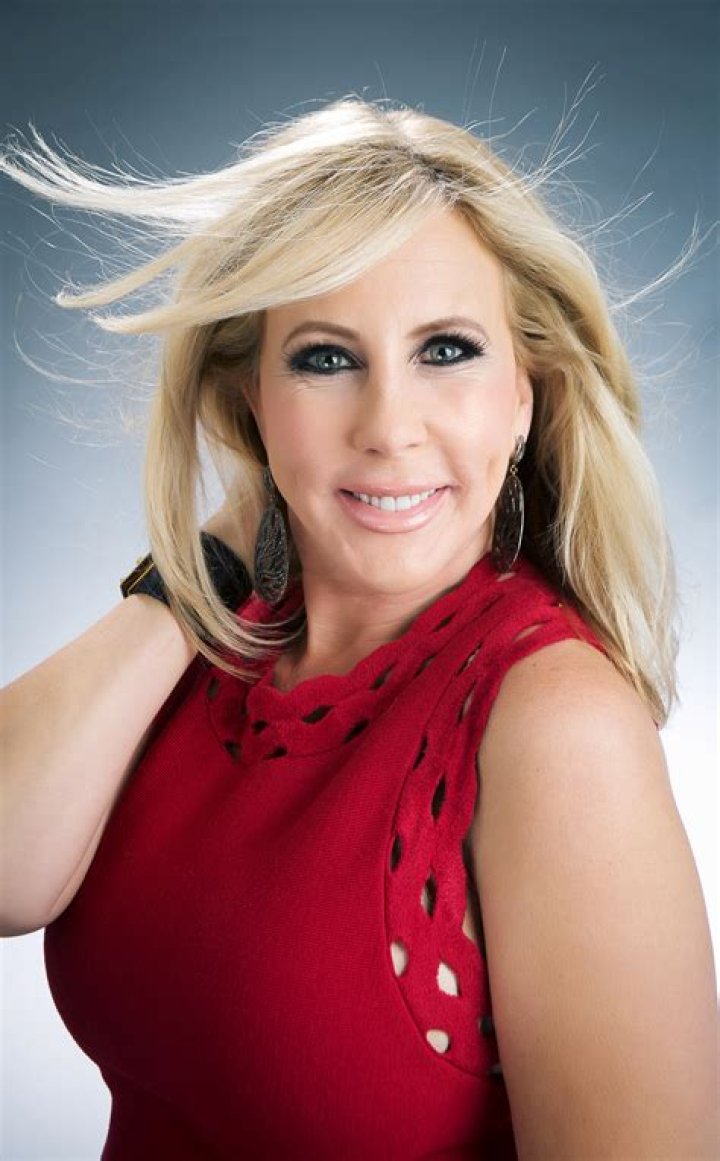 Vicki Gunvalson (Reality Star) - Age, Birthday, Bio, Facts, Family, Net Worth, Height & More