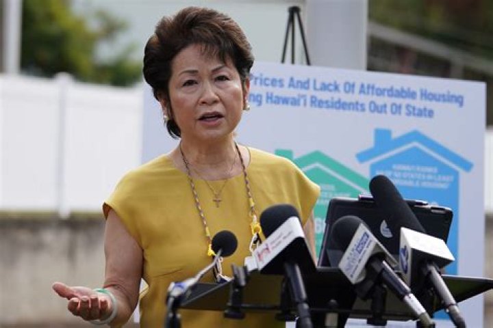 Vicky Cayetano Biography, Age, Height, Husband, Net Worth, Family