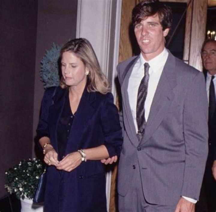 Vicky Gifford Kennedy Biography, Age, Height, Husband, Net Worth, Family