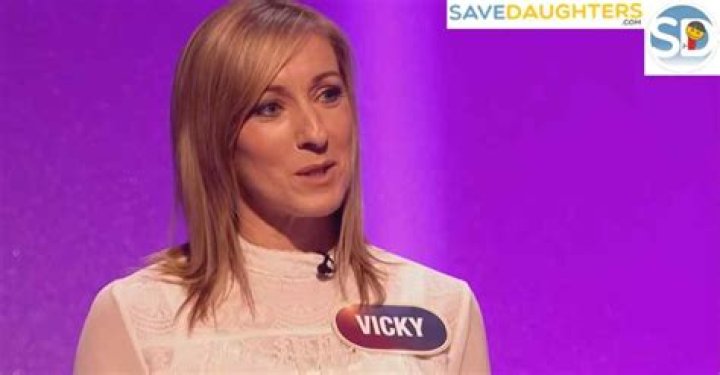 Vicky Gomersall Height, Weight, Net Worth, Age, Birthday, Wikipedia, Who, Nationality, Biography