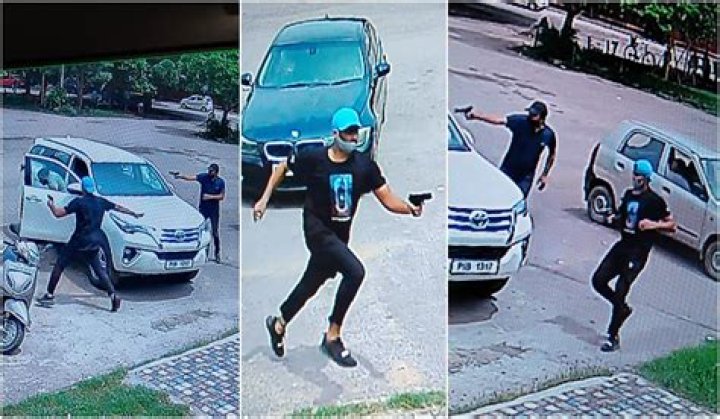 Who was Vicky Middukhera? Wiki, Biography, Age, Parents, Wife, Family, Murder, News & More