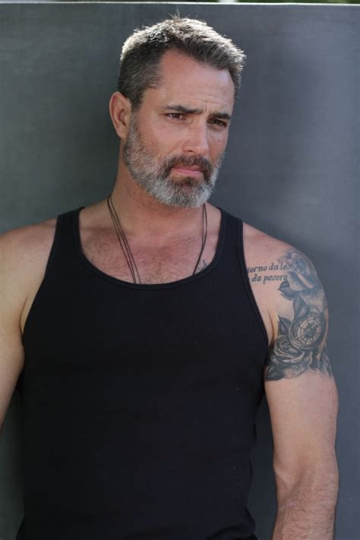 Victor Webster Biography, Age, Height, Wife, Net Worth, Family