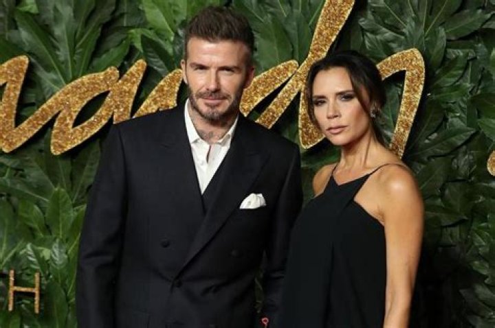 Victoria Beckham Wishes Husband David a Happy Birthday With Sweet Message: ‘You Are Our Everything’