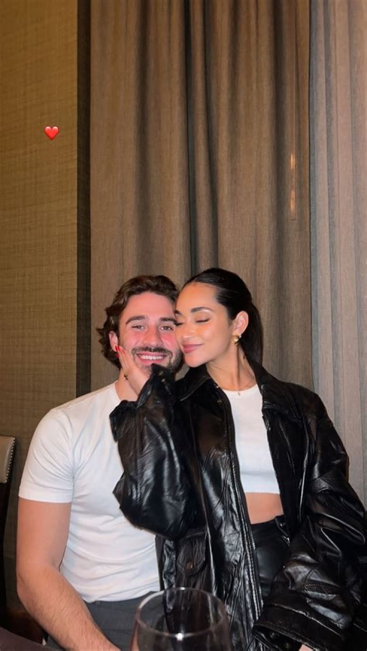 Bachelor in Paradise’s Victoria Fuller’s Dating History: Johnny DePhillipo, Greg Grippo, Chase Rice 