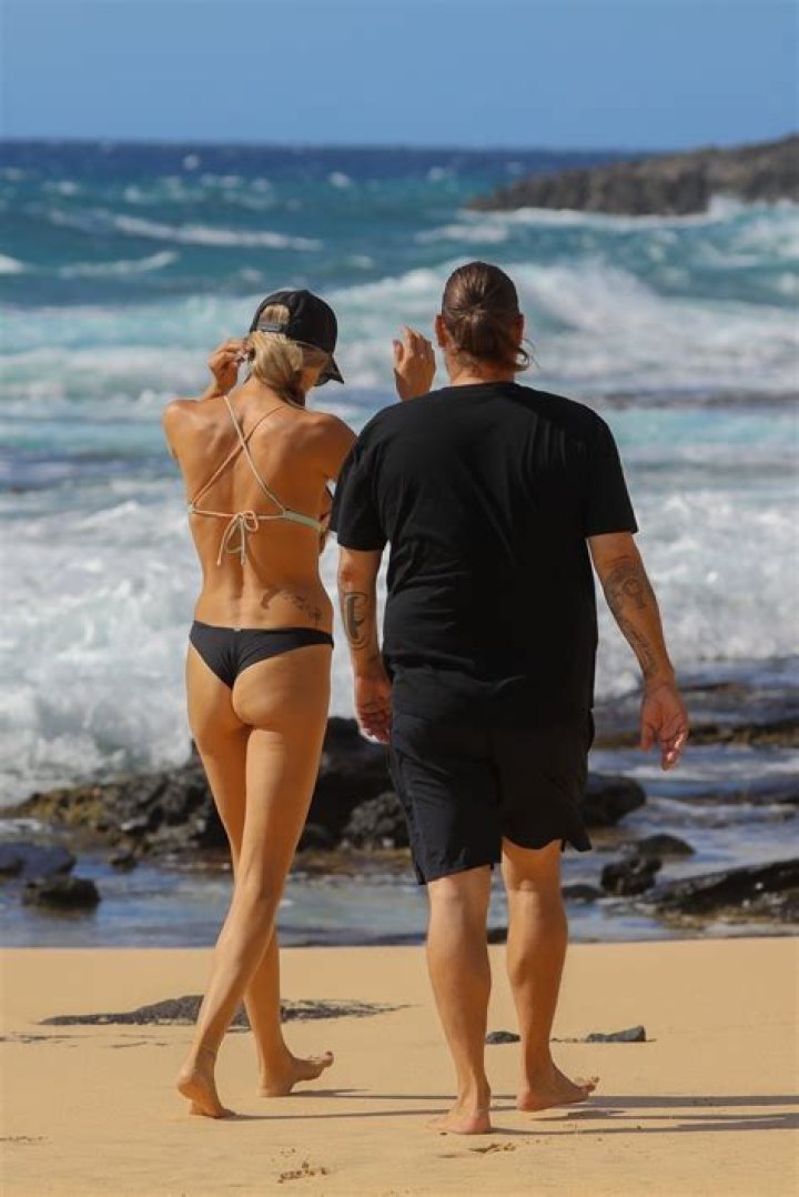 Who is Victoria Prince, Kevin Federline's Wife? Wiki, Biography, Net worth, Age, Family & More