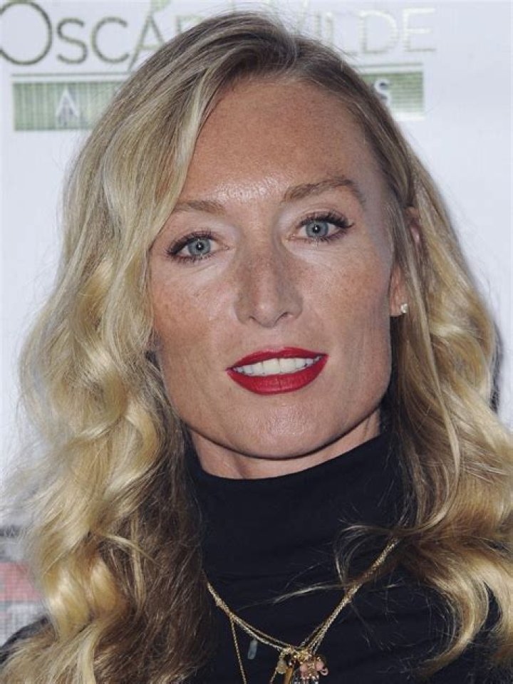 Victoria Smurfit Biography, Age, Height, Husband, Net Worth, Family