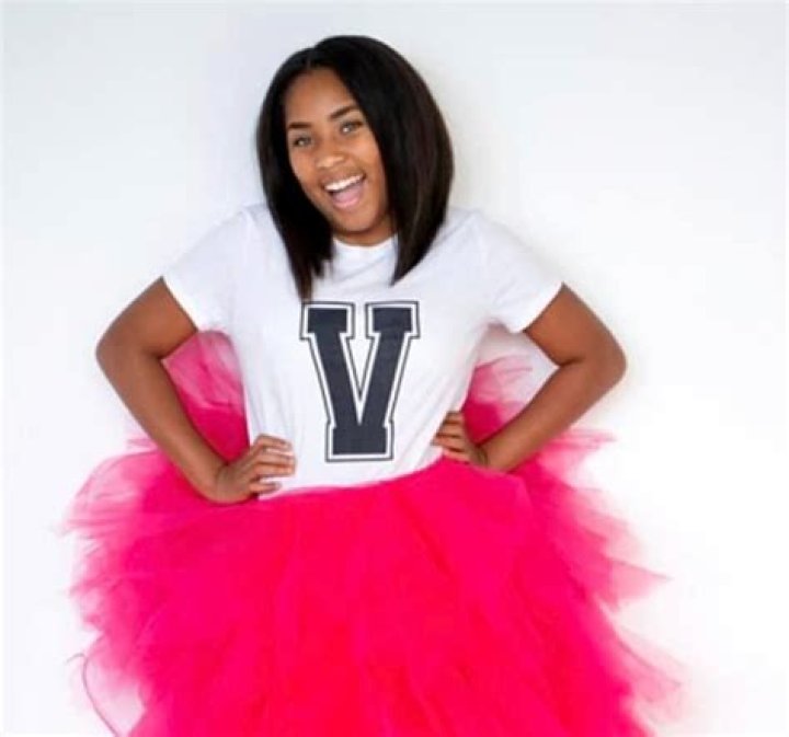 Victory Brinker (Opera Singer) - Age, Birthday, Bio, Facts, Family, Net Worth, Height & More