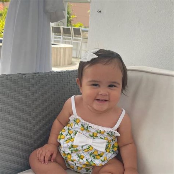 Vida Isabelle Pina Gutiérrez (Instagram Star) - Age, Birthday, Bio, Facts, Family, Net Worth, Height & More