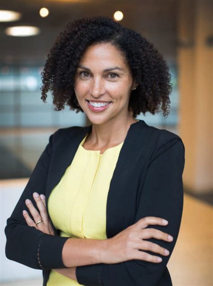 Vida Johnson Biography, Age, Height, Husband, Net Worth, Family