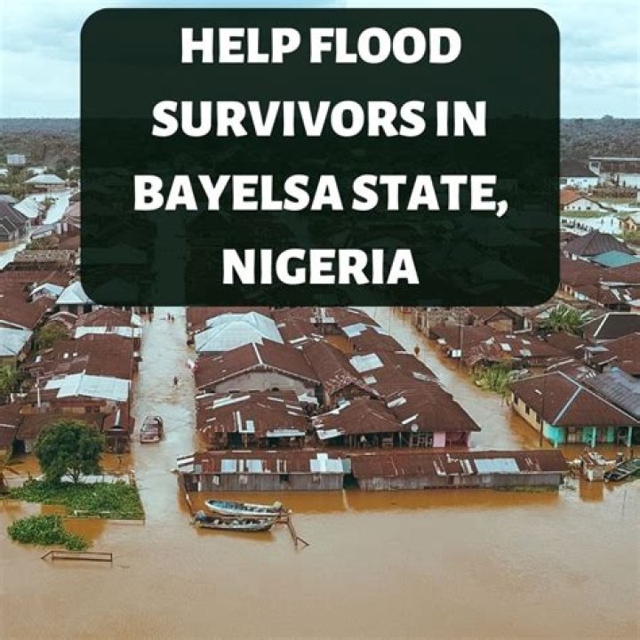 
VIDEO: “The Flood In Bayelsa Has Destroyed Lives And Properties” – BBN Nengi Pleads To Government For Intervention 