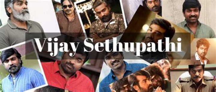Vijay Sethupathi Height, Weight, Net Worth, Age, Birthday, Wikipedia, Who, Nationality, Biography