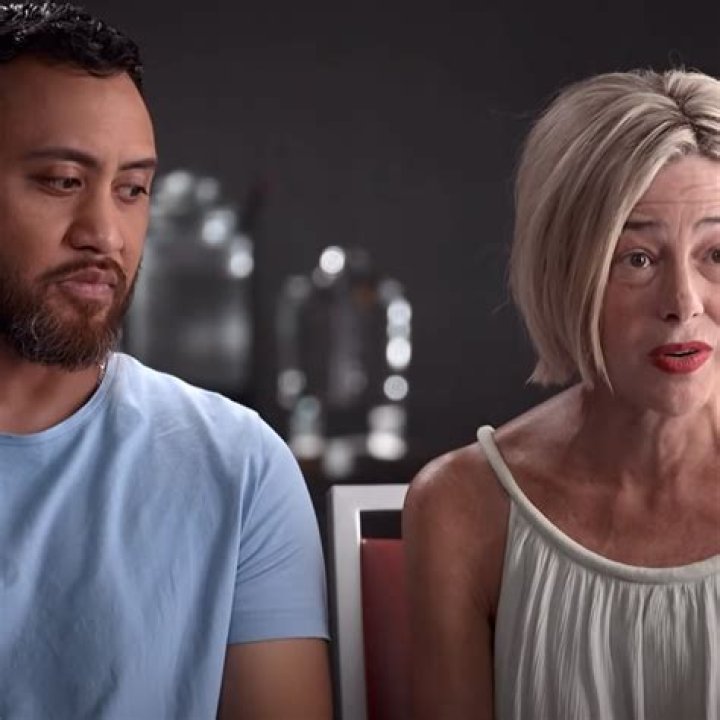 Vili Fualaau And His Relationship With Mary Kay Letourneau
