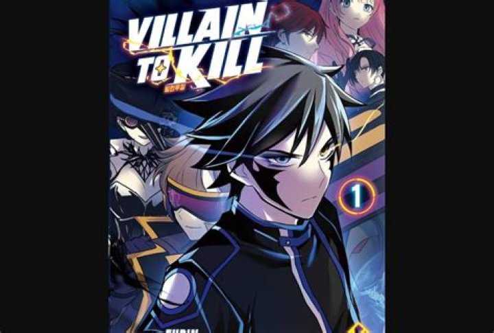 Villain To Kill Chapter 133 Spoiler, Release Date, Countdown, Recap, Raw Scan, Where to Read & Updates