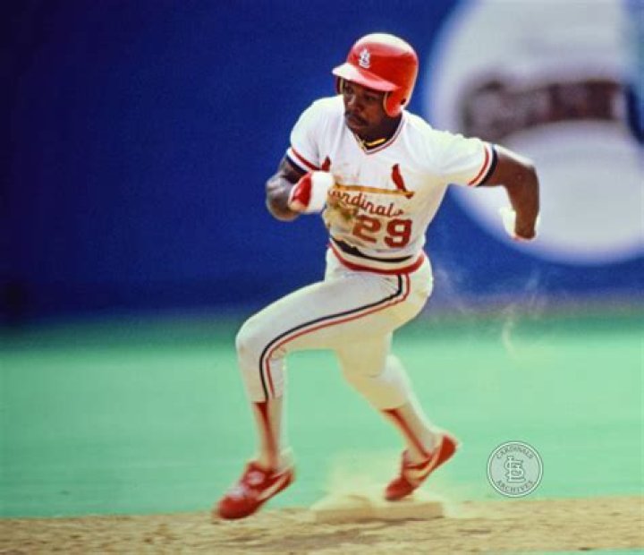 Vince Coleman biografía, edad, altura, esposo, net worth, familia