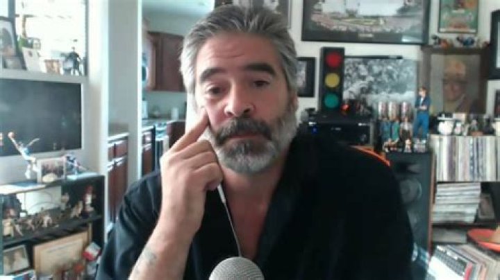 Vince Russo Biography, Age, Height, Wife, Net Worth, Family