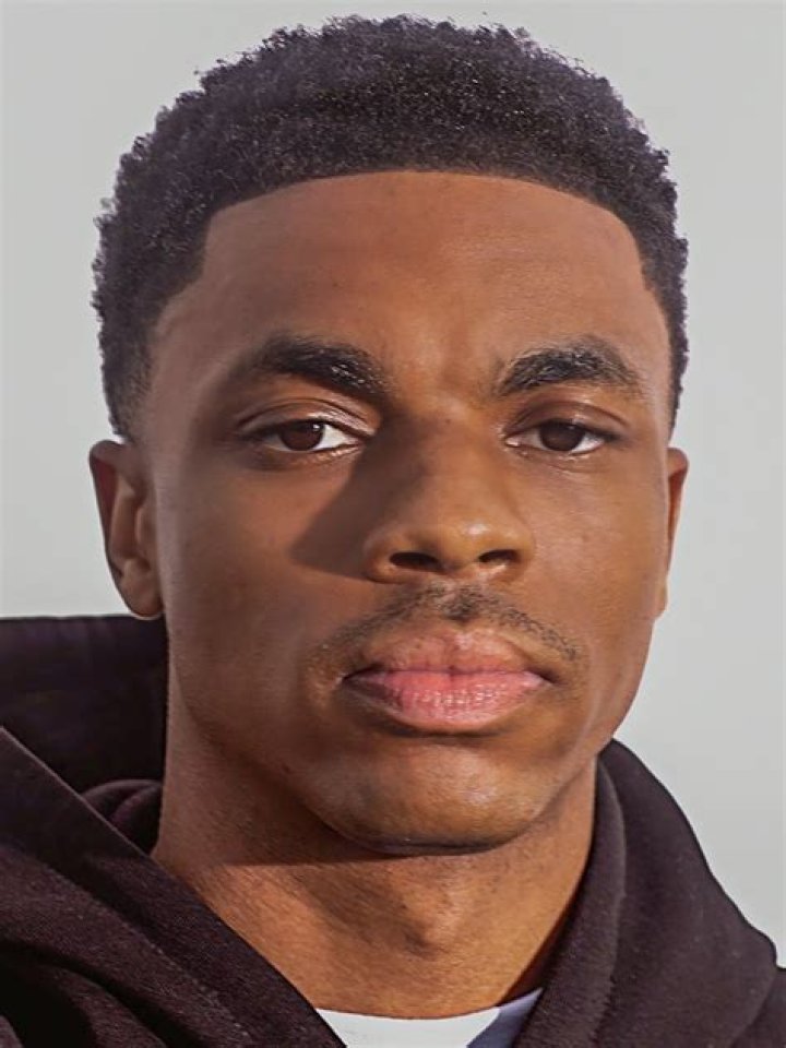 Astrology Birth Chart of Vince Staples (Rapper) 2024