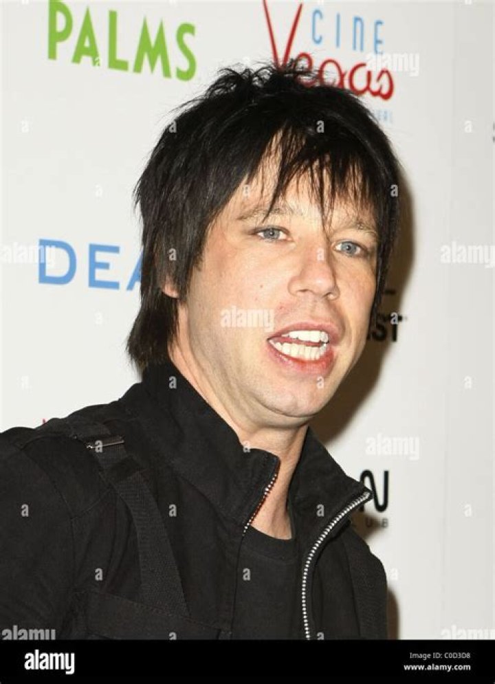 Vince Vieluf Biography, Age, Height, Wife, Net Worth, Family