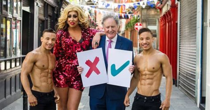 Vincent Browne (TV Show Host) - Age, Birthday, Bio, Facts, Family, Net Worth, Height & More