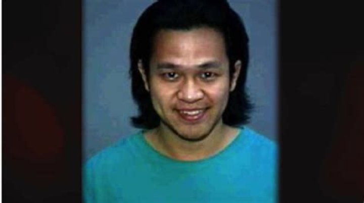  Vincent Choy Cheung
