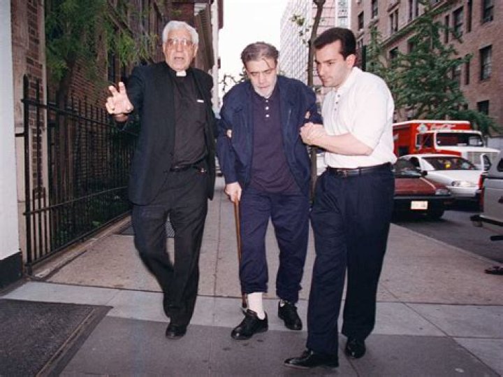 Vincent Gigante (TikTok Star) - Age, Birthday, Bio, Facts, Family, Net Worth, Height & More