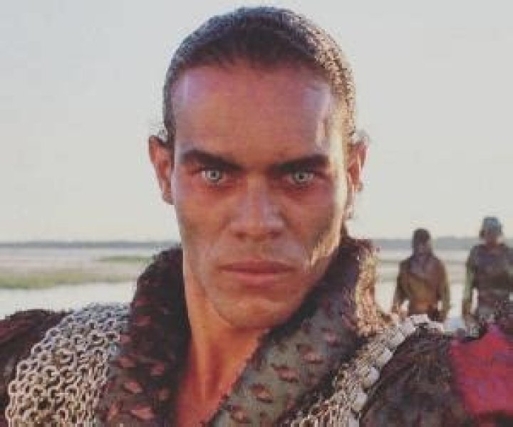 Vincent Klyn biografía, edad, altura, esposo, net worth, familia