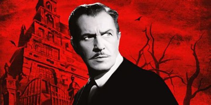 Vincent Price (Movie Actor) - Age, Birthday, Bio, Facts, Family, Net Worth, Height & More