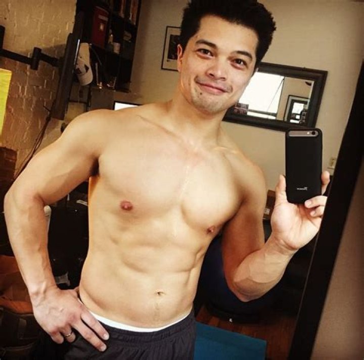 Vincent Rodriguez III Biography, Age, Height, Wife, Net Worth, Family