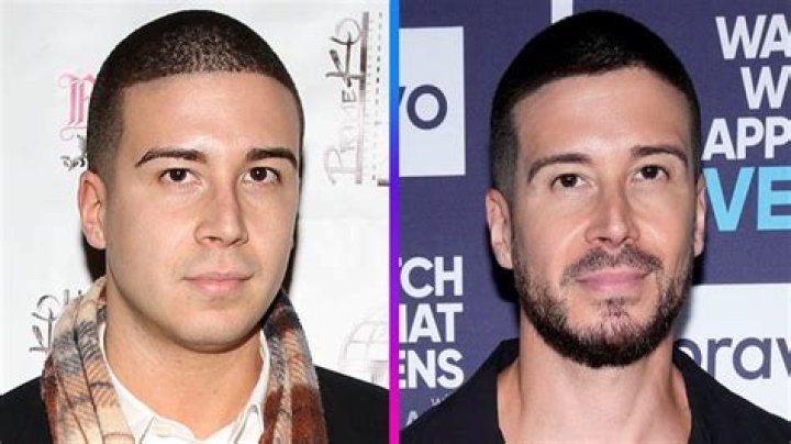 Vinny Guadagnino (Reality Star) - Age, Birthday, Bio, Facts, Family, Net Worth, Height & More