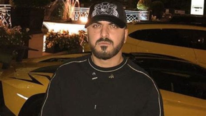 Vinz Biography, Age, Height, Wife, Net Worth, Family