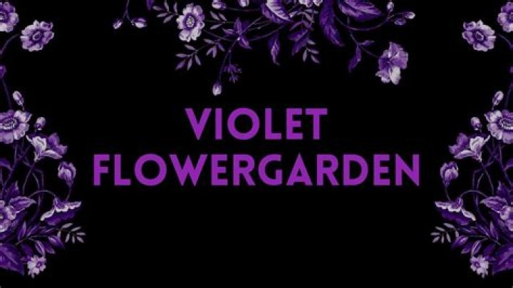 Astrology Birth Chart of Violet Flowergarden (YouTube Star) 2024