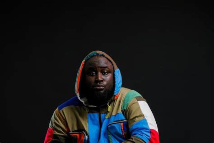 
Viral Hitmaker Ajimovoix Drums Returns With Defining Project ‘That Unserious Focus Boi’ 