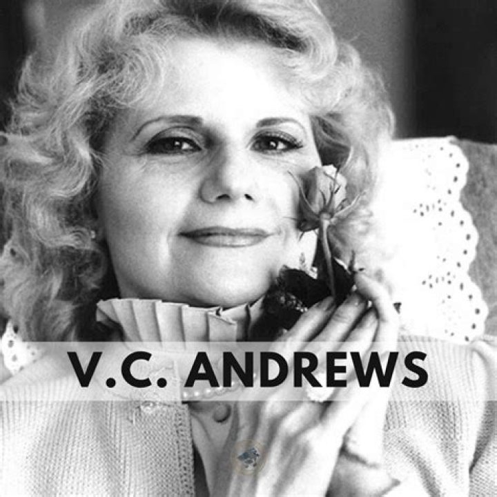 Virginia C. Andrews Biography, Age, Height, Husband, Net Worth, Family