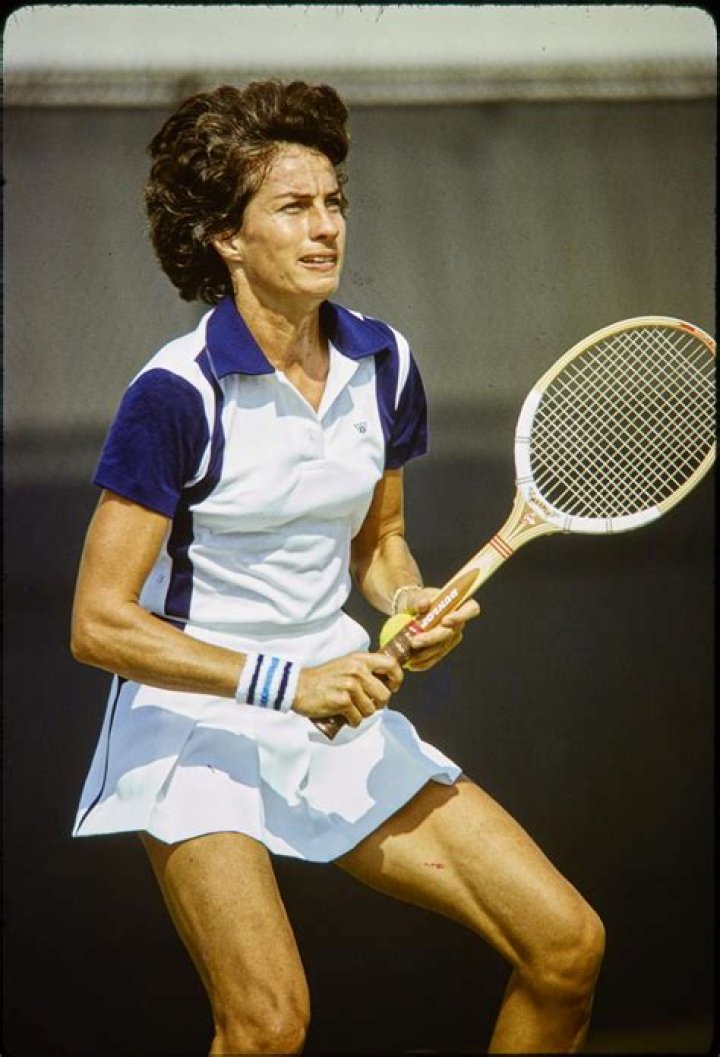 Virginia Wade (Tennis Player) - Age, Birthday, Bio, Facts, Family, Net Worth, Height & More