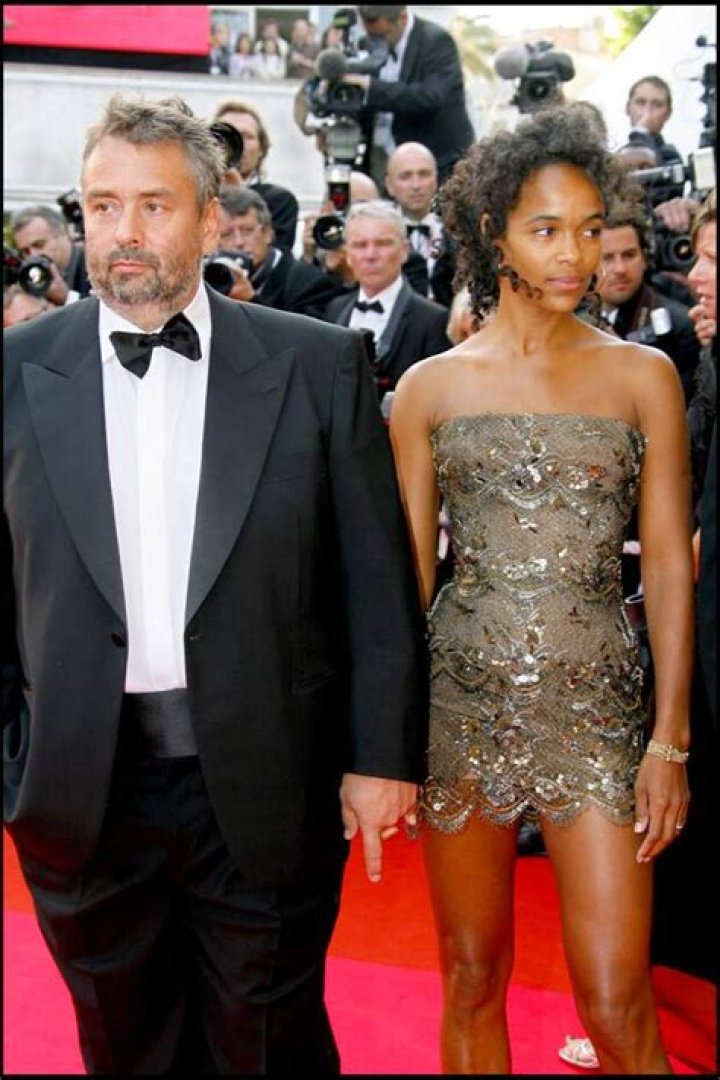 Virginie Besson-Silla Biography, Age, Height, Husband, Net Worth, Family