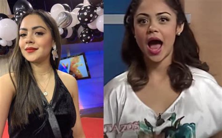 Viridiana Velázquez (TV Show Host) - Age, Birthday, Bio, Facts, Family, Net Worth, Height & More