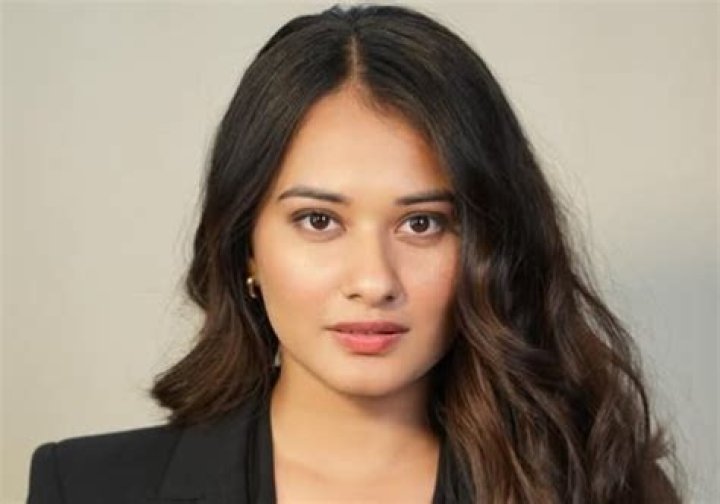 Virti Vaghani Height, Weight, Net Worth, Age, Birthday, Wikipedia, Who, Instagram, Biography