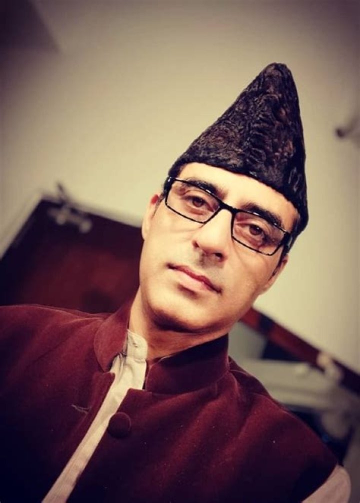 
Vishal Bhatt Height, Weight, Net Worth, Age, Birthday, Wikipedia, Who, Nationality, Biography 
