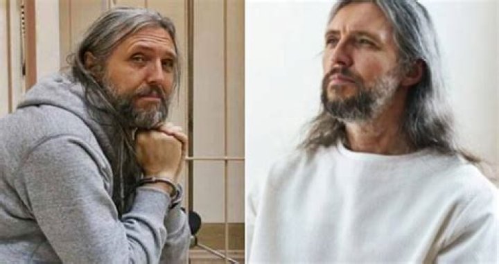 Vissarion, The Self-Professed 'Siberian Jesus,' Arrested For Extortion