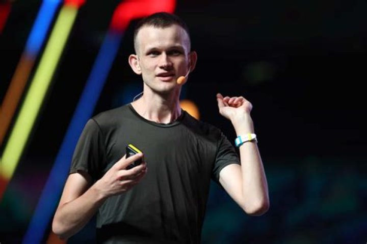 Vitalik Buterin Biography, Age, Height, Wife, Net Worth, Family