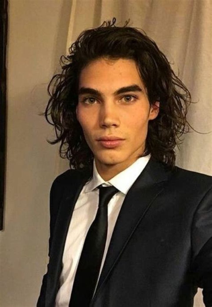 Astrology Birth Chart of Vito Basso (Instagram Star) 2024