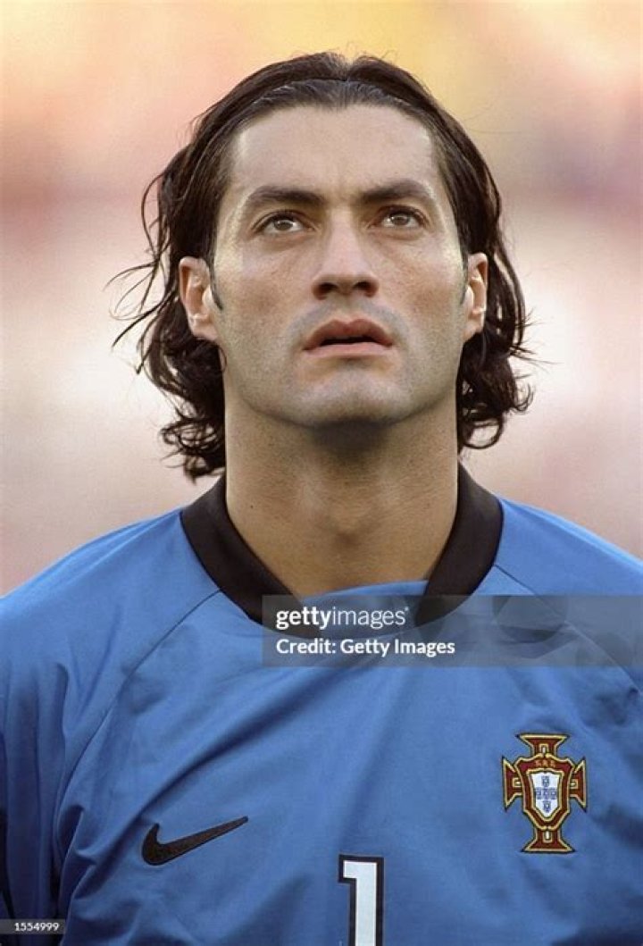 Vitor Baía (Soccer Player) - Age, Birthday, Bio, Facts, Family, Net Worth, Height & More