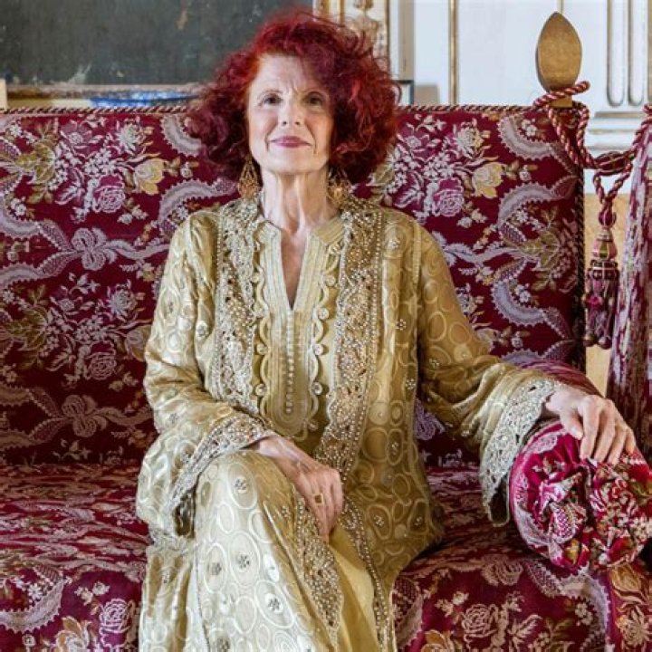 Vittoria Alliata di Villafranca Biography, Age, Height, Wife, Net Worth and Family