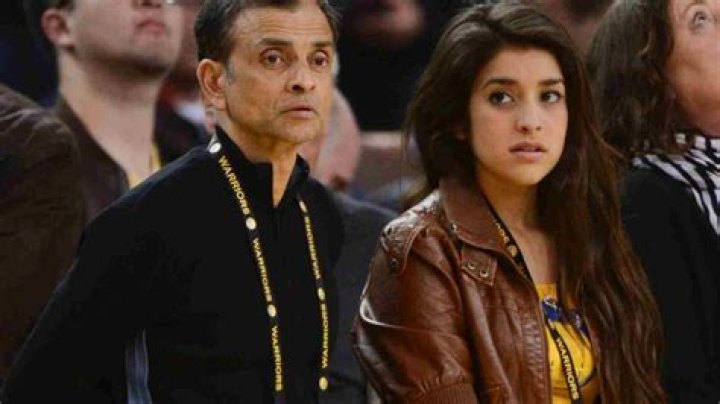 Vivek Ranadive (Entrepreneur) - Age, Birthday, Bio, Facts, Family, Net Worth, Height & More