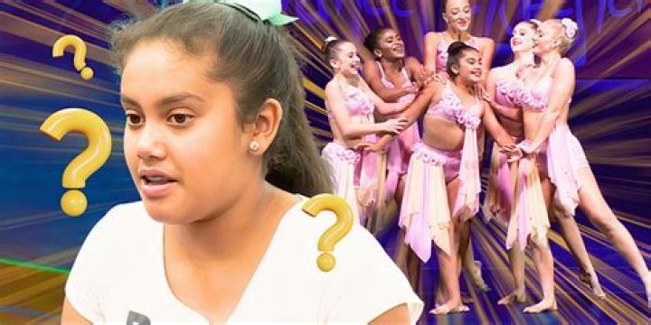 What Happened to Vivi-Anne Stein From ‘Dance Moms’? Find out What She’s Been up To