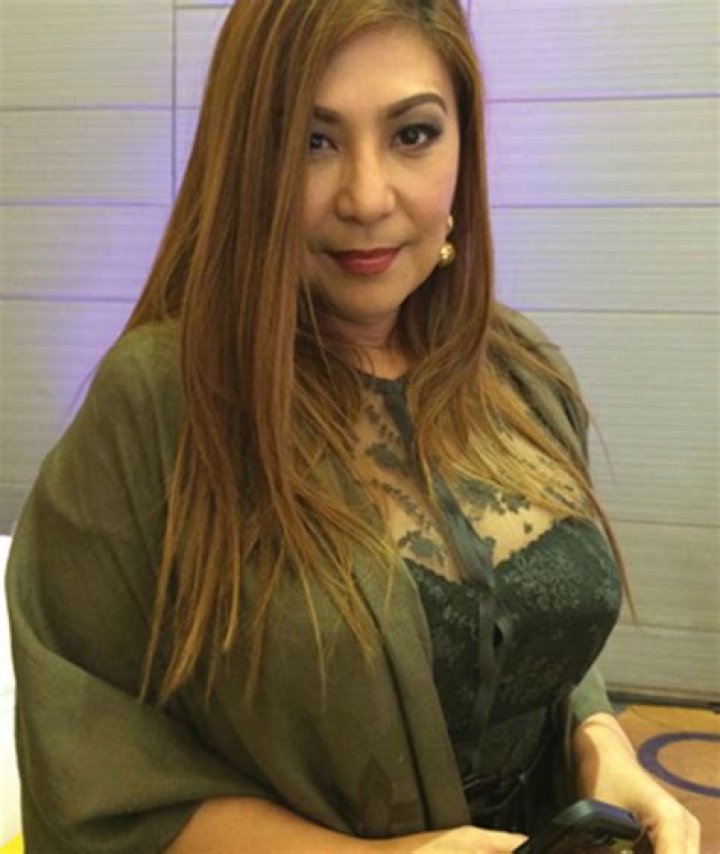 Vivian Velez (Movie Actress) - Age, Birthday, Bio, Facts, Family, Net Worth, Height & More