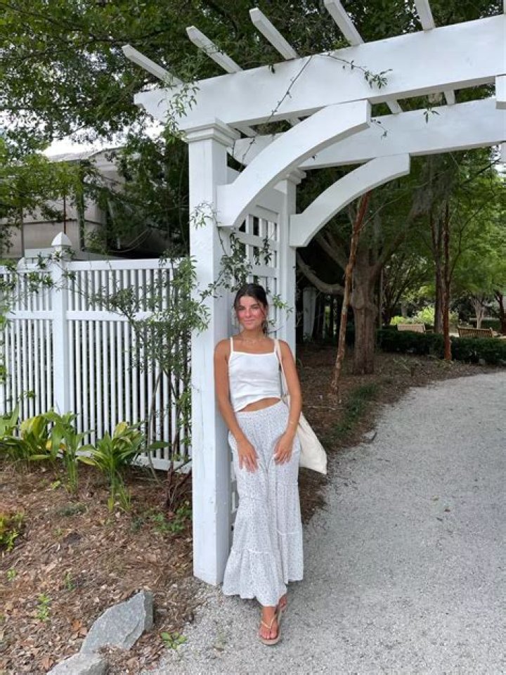 Viviane Audi (Instagram Star) - Age, Birthday, Bio, Facts, Family, Net Worth, Height & More