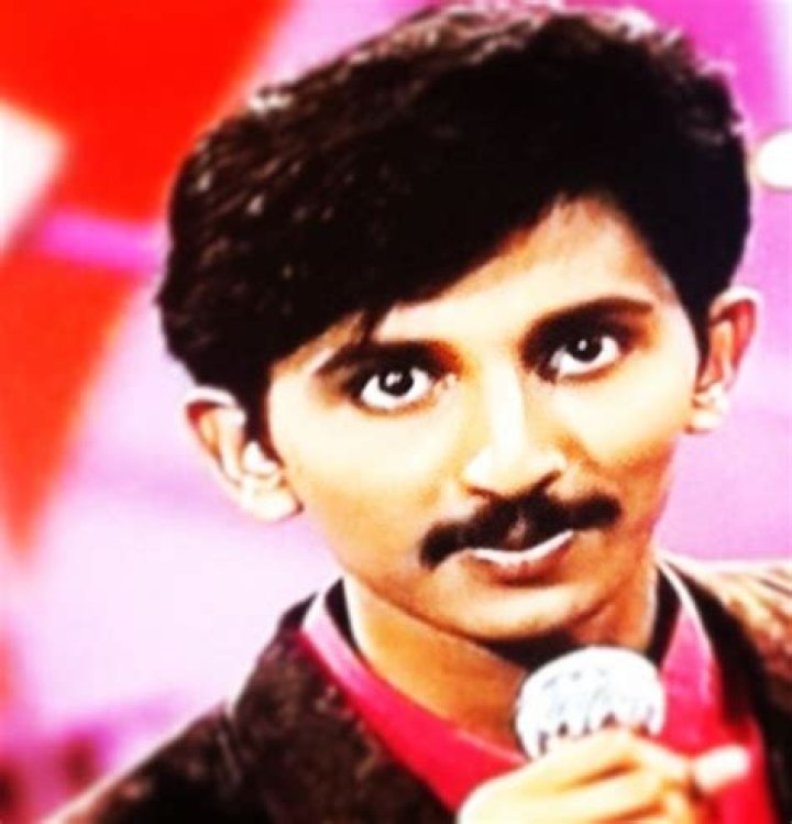 VJ Anandha Kannan Biography - Wiki, Age, Wife, Children, Net Worth, Parents, Career & More