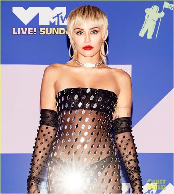 Red Carpet Ready! See Who Stepped Out at the 2020 MTV Video Music Awards